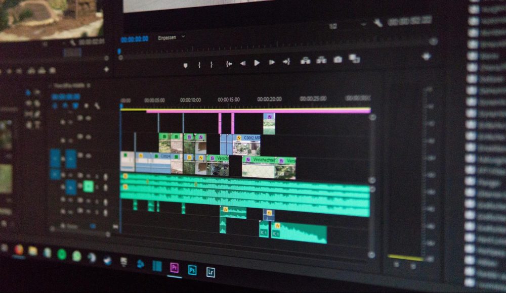 5 Video Editing Tips for Marketers 2 Video Editing