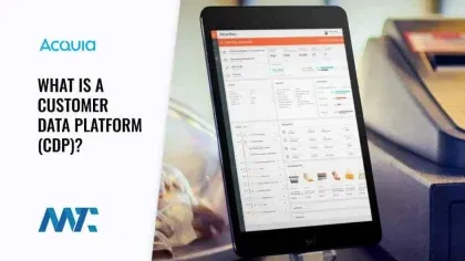 What is a customer data platform (CDP)?