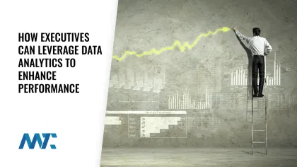 data analytics for executives