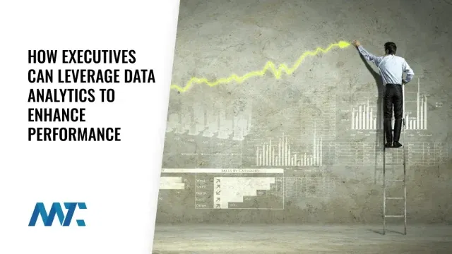 data analytics for executives