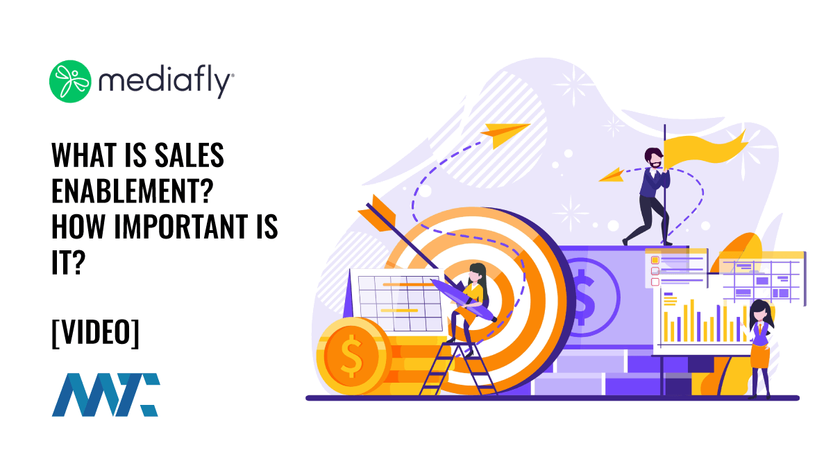 What Is Sales Enablement? How Important Is It? 1 What is Sales Enablement?