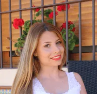 Ángela de la Vieja