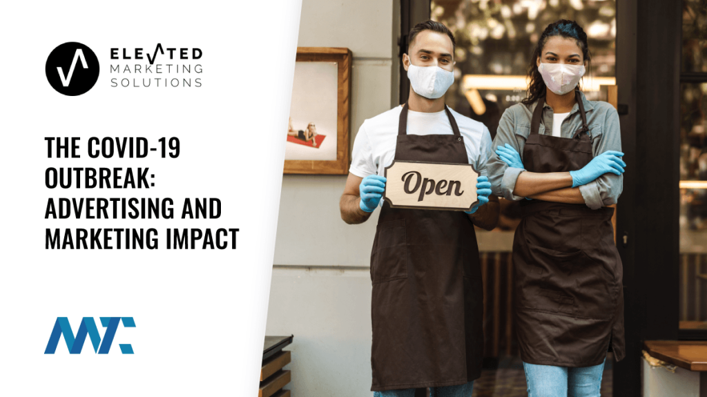 COVID-19: Marketing and Advertising Impact