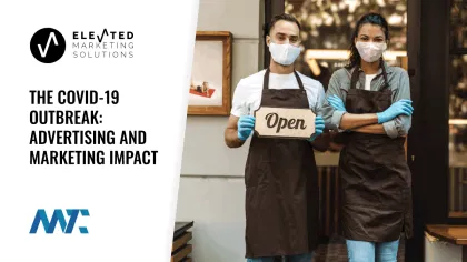 COVID-19: Marketing and Advertising Impact