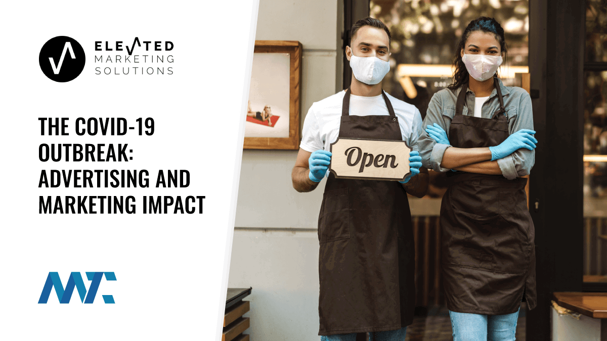 COVID-19: Marketing and Advertising Impact