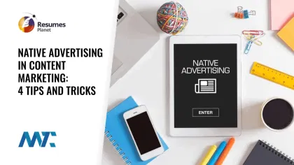 Native Advertising Tips?