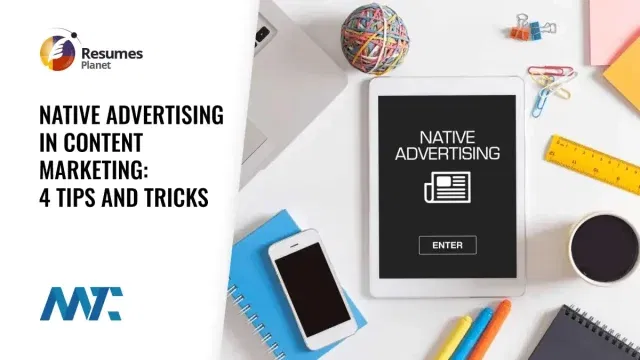 Native Advertising Tips?