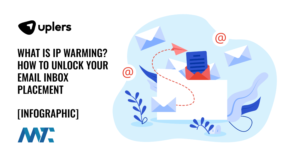 What is IP Warming?