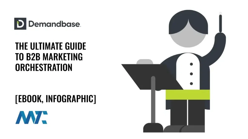 B2B Marketing Orchestration