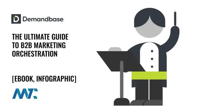 B2B Marketing Orchestration