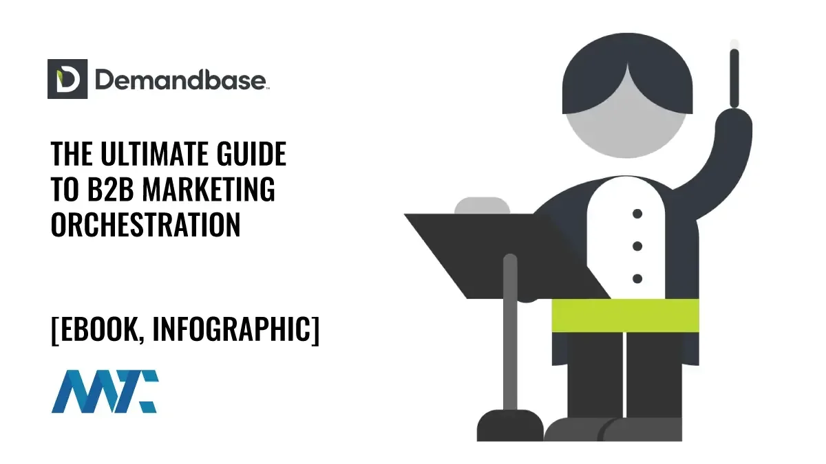 B2B Marketing Orchestration