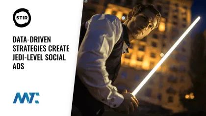 Data-Driven Social Media Ad Tips