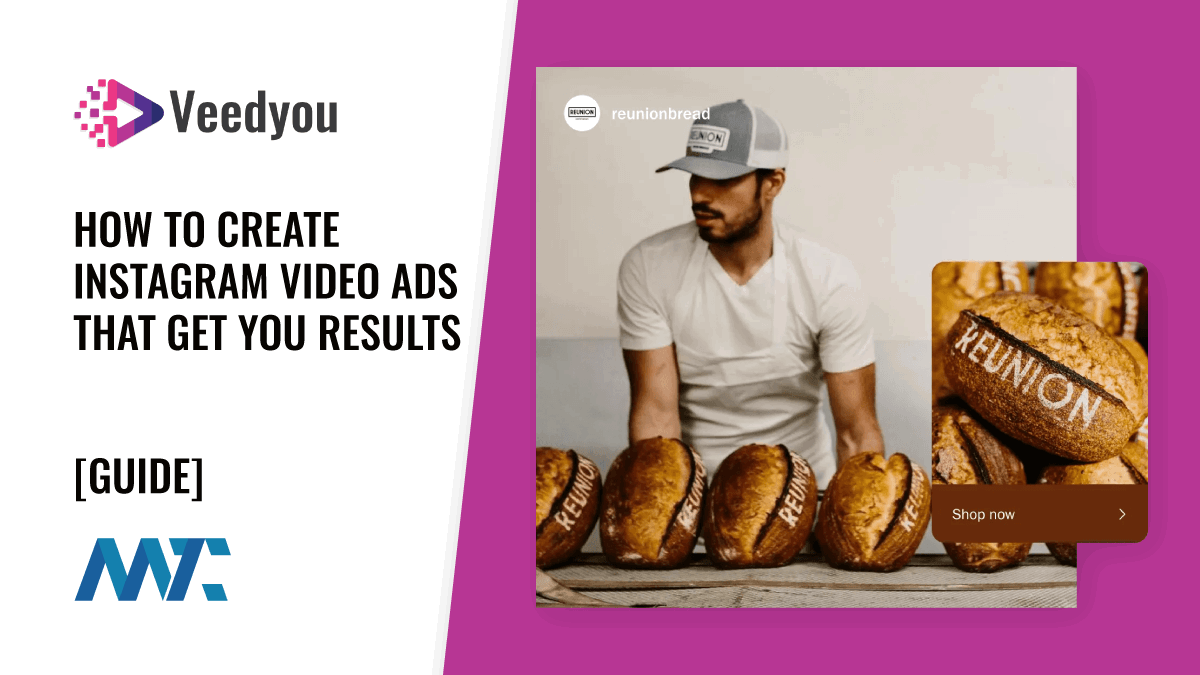 How to Create Instagram Video Ads that Perform Well