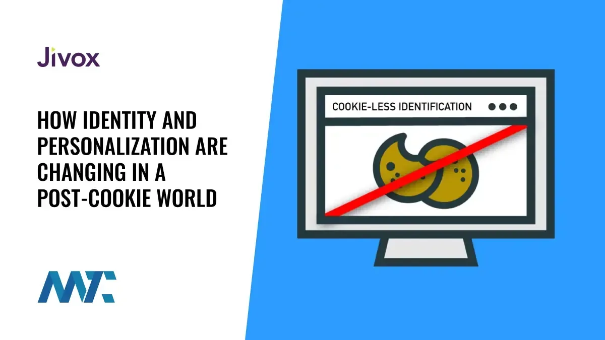 Identification without Cookies