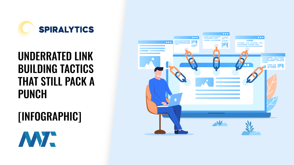 Link-Building Strategies That Work