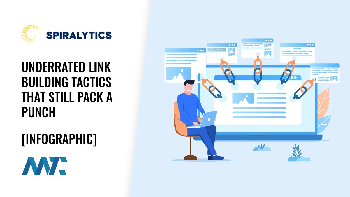 Link-Building Strategies That Work