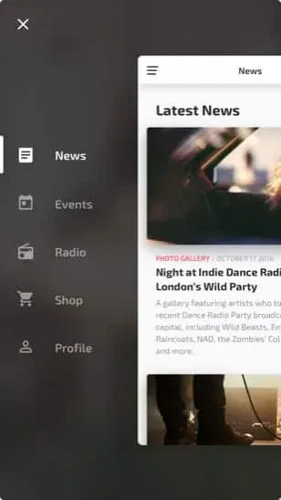 build-mobile-app