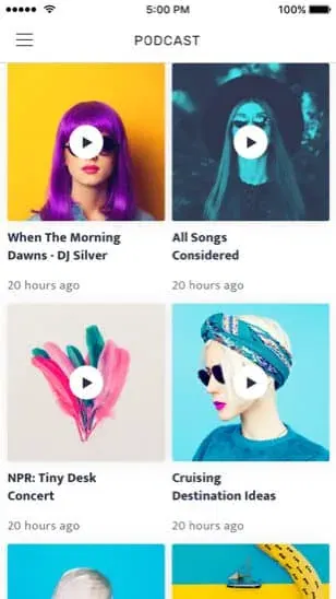 build-music-mobile-app