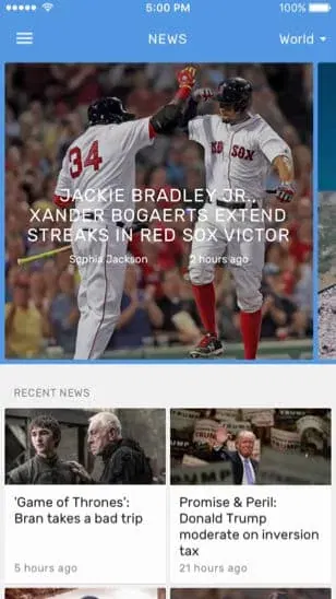 build-sports-mobile-app