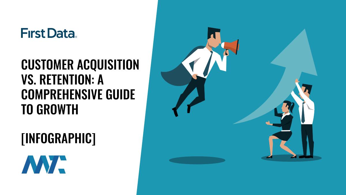 Customer Acquistion versus Retention