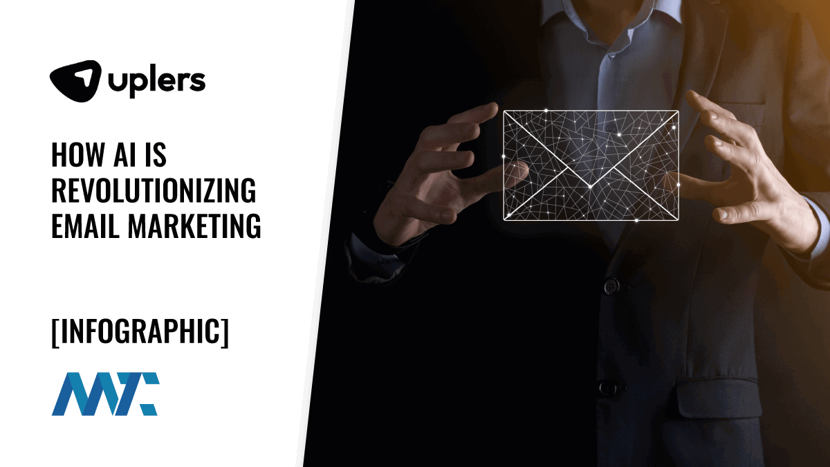 7 Ways that AI is Revolutionizing Email Marketing 1 Email and AI (Artificial Intelligence)