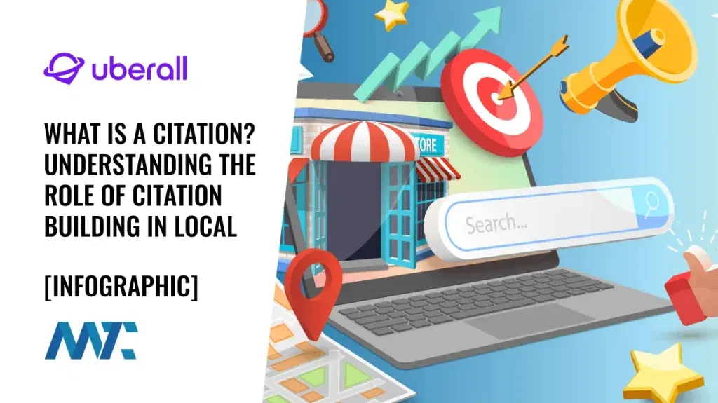 What is a Citation? What is Citation Building in SEO?