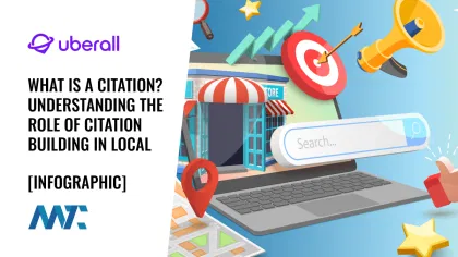 What is a Citation? What is Citation Building in SEO?