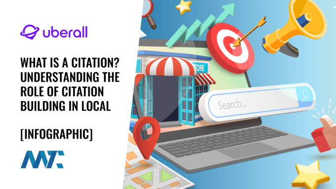 What is a Citation? What is Citation Building in SEO?