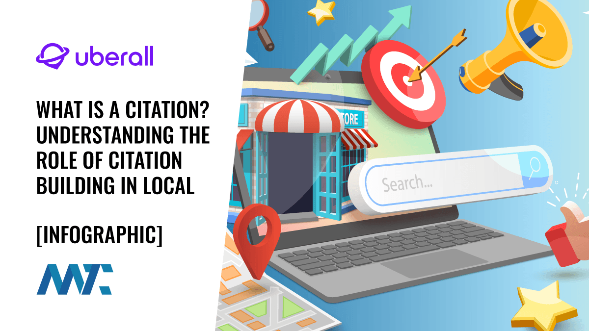 What is a Citation? What is Citation Building in SEO?