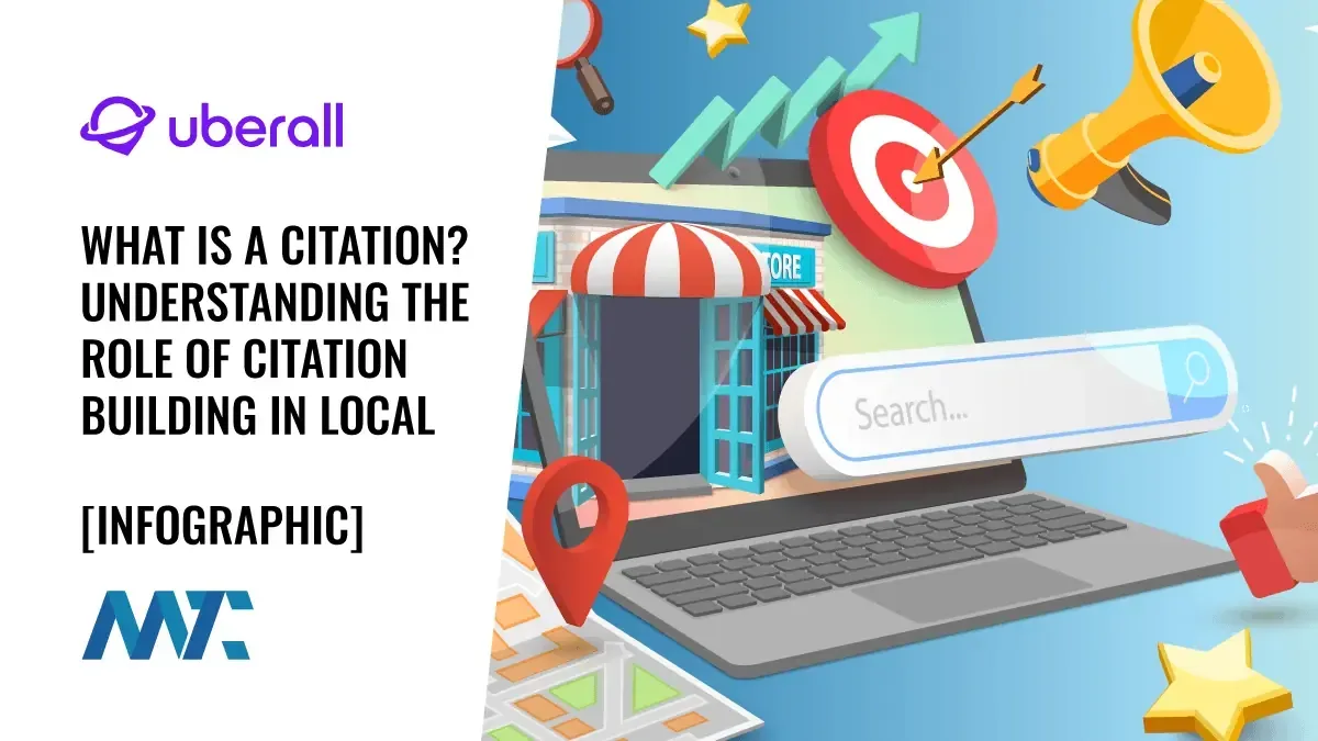 What is a Citation? What is Citation Building in SEO?
