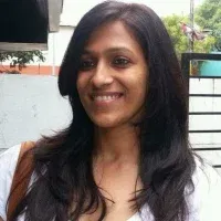 Madhavi Vaidya
