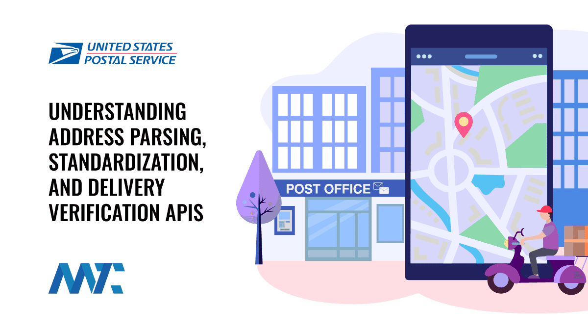 Address Parsing, Standardization, Verification, and Delivery Validation