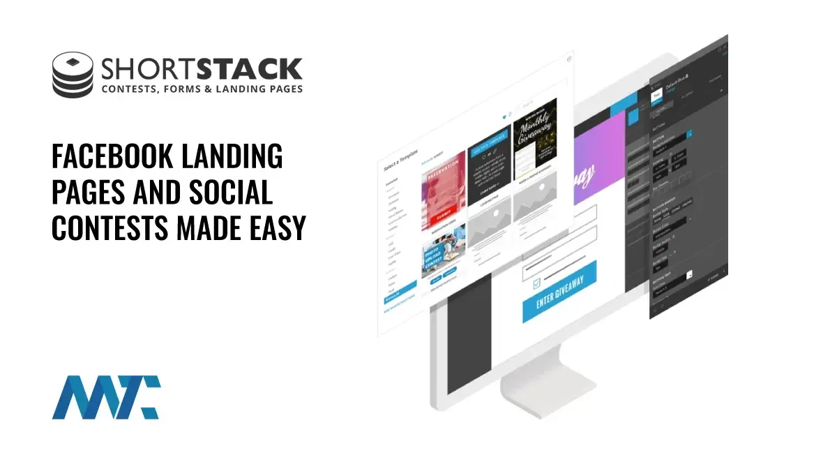Shortstack: Facebook Landing Pages