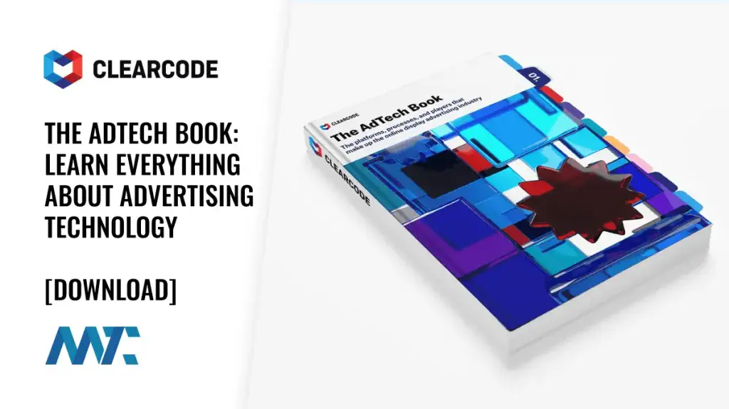clearcode adtech book