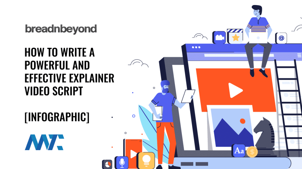 How To Write A Compelling Explainer Video Script