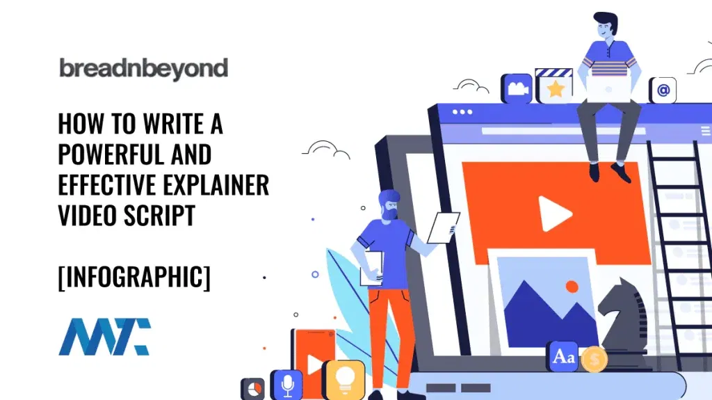 How To Write A Compelling Explainer Video Script