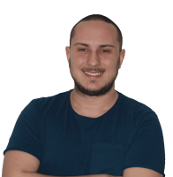 Ugljesa Djuric