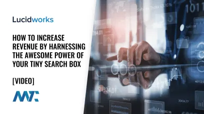 Lucidworks AI-Powered Search with Fusion and Smart Answers