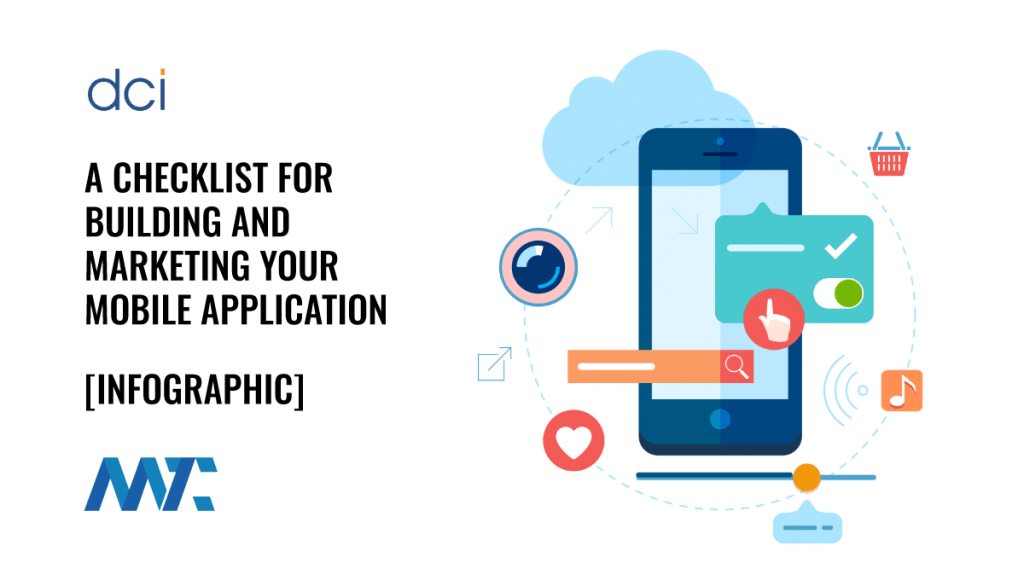 Mobile App Building and Marketing Checklist