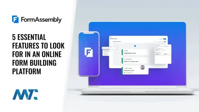 Online Form Builder