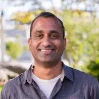 Vivek Sriram