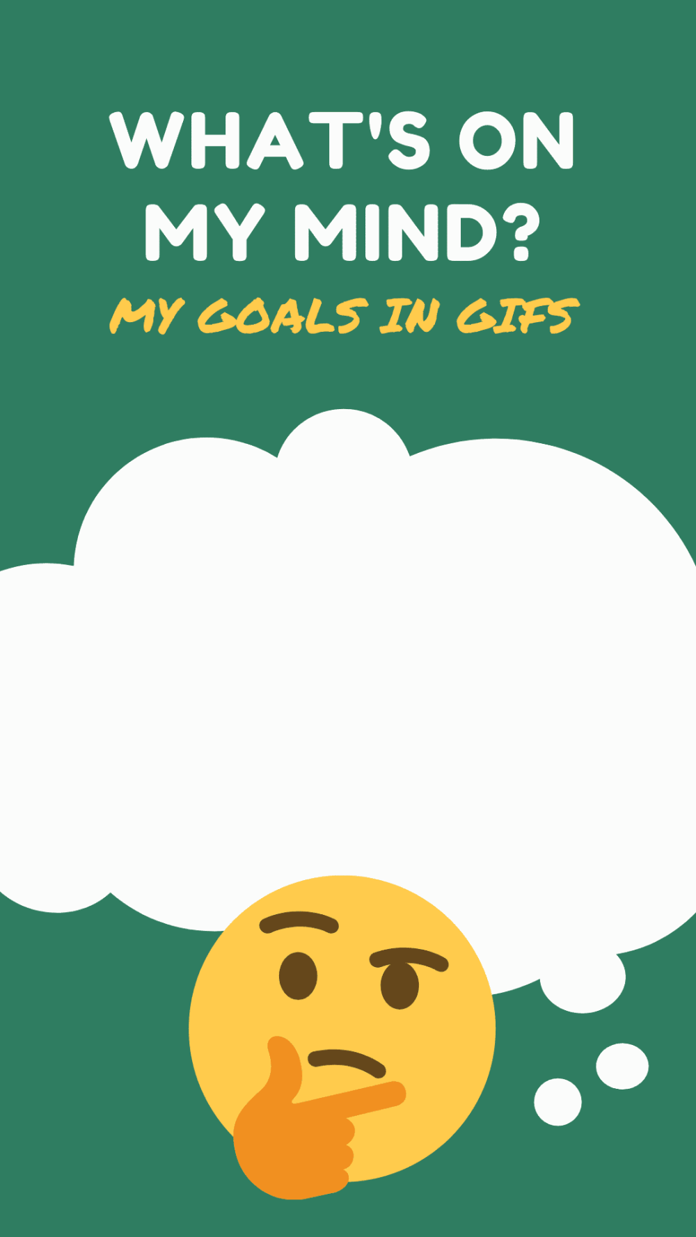 How To Create Stunning Visuals For Instagram Stories 8 Instagram Stories - GIFs and Stickers