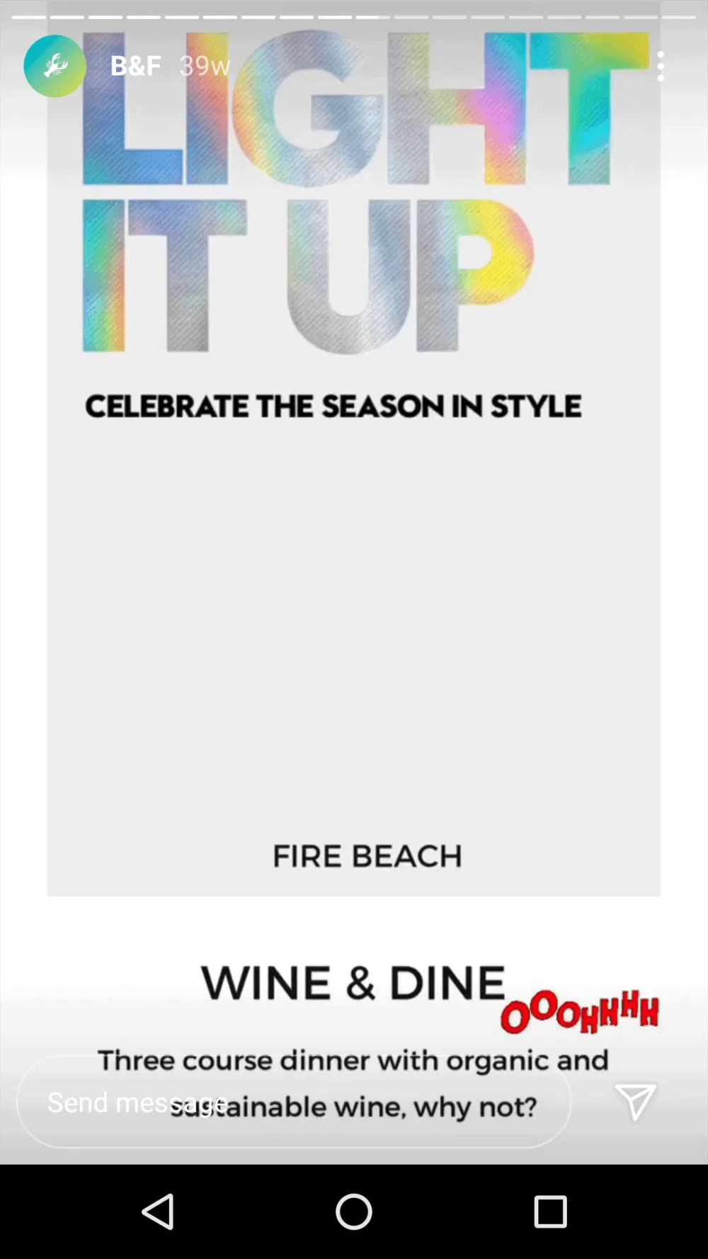Brand Colors and Fonts