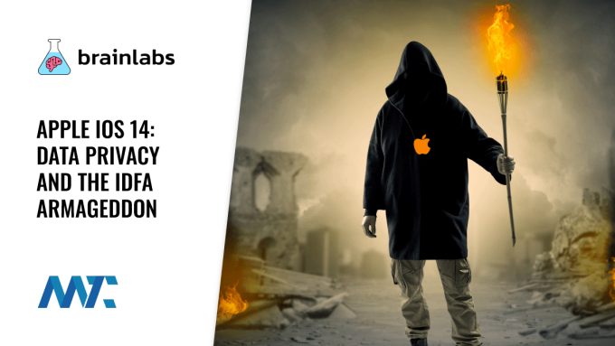 Apple iOS 14: Data Privacy and the IDFA Armageddon