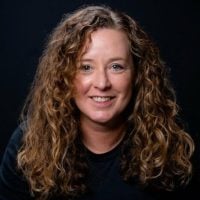 Tricia Gellman