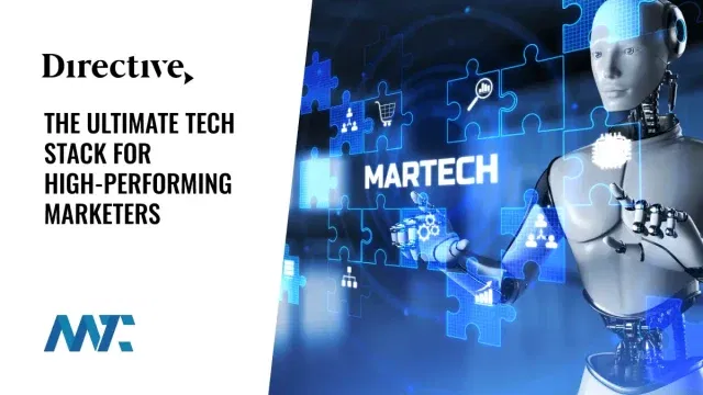 Ultimate Martech Stack: Marketing Stack Platforms