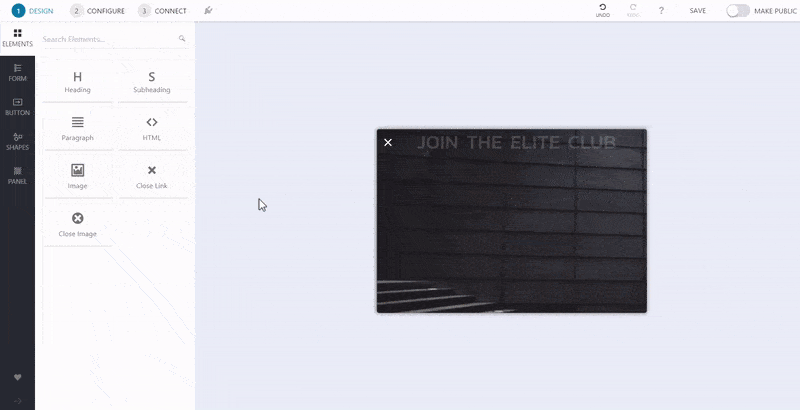 Convert Pro: Lead Generation & Email Opt-In Popup Plugin for WordPress 5 Convert Pro WordPress Conversion Popup Plugin