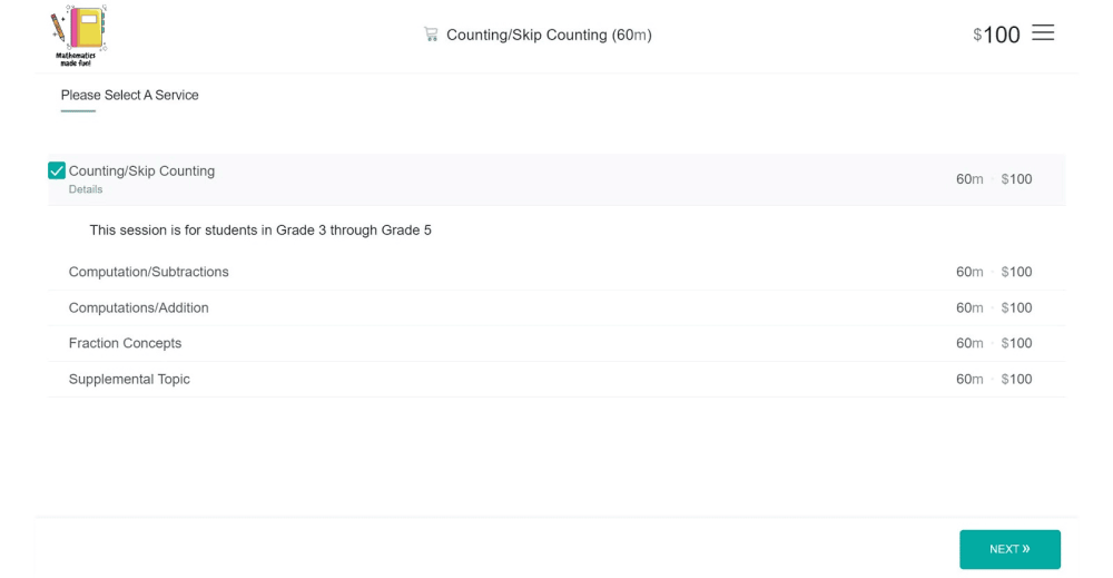 Appointy: All-In-One Online Scheduling For Your Business 2 Appointy Booking Portal