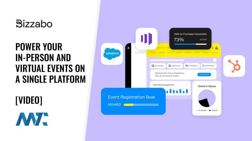 Bizzabo: Event Management Platform