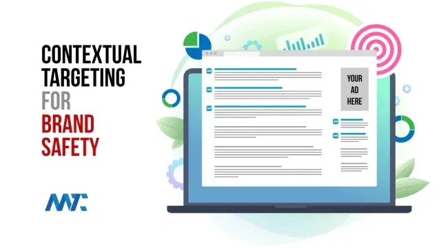 Contextual Ad Targeting for Brand Safety